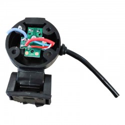 درایور چراغ پیشانی مدل ZY-T702