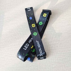 بند یدک چراغ پیشانی