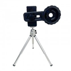 هولدر و سه پایه گوشی