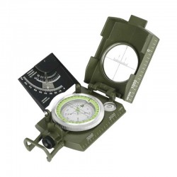 قطب نمای فلزی روسی