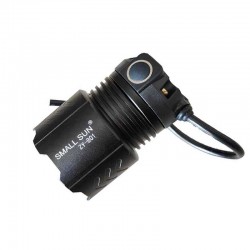 کله کامل پیشانی سنسور دار مدل ZY-801