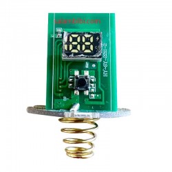 درایور چراغ قوه اسمال سان  F790