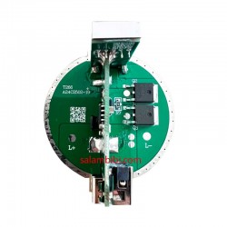 درایور چراغ قوه اسمال سان  T266