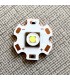لامپ چراغ قوه 20 میلیمتری چراغ قوه ZY-2407