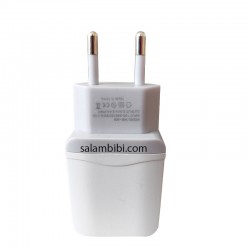 آداپتور چراغ قوه مدل WS-006