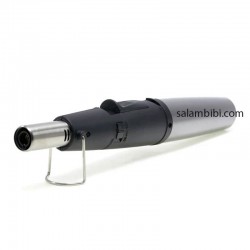 فندک قلمی بلند پایه دار