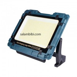 پروژکتور خورشیدی 800وات مدل W8109-3