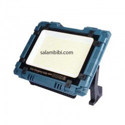 پروژکتور خورشیدی 400وات مدل W8109-2