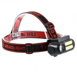 خرید چراغ پیشانی مدل NF-611