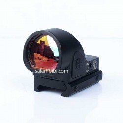 رد دات تریجیکان Trijicon کدSRO