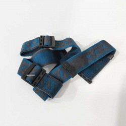 کش یدک چراغ پیشانی