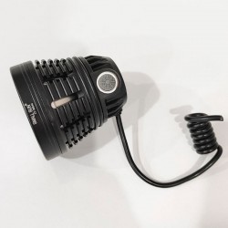 کله کامل چراغ پیشانی مدل ZY-W644