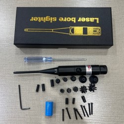 لیزر تنظیم دوربین تفنگ  Accurate