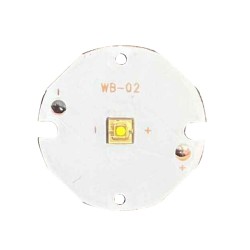 لامپ چراغ قوه LED 30W T208