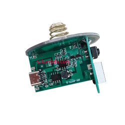 درایور چراغ قوه T710