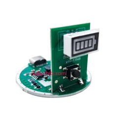 درایور چراغ قوه اسمال سان مدل T256