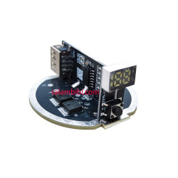 درایور چراغ قوه اسمال سان مدل T275