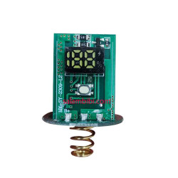 درایور چراغ قوه مدل 2309