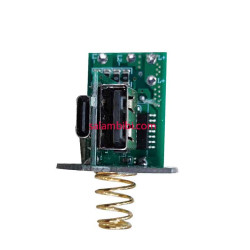 درایور چراغ قوه اسمال سان مدل T286