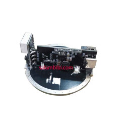 درایور چراغ قوه اسمال سان مدل T273