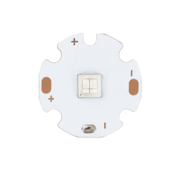 لامپ 20 میلیمتری یووی 365 نانو مدل H26