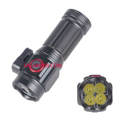 چراغ قوه جیبی اسمال سان مدل ZY-W5183