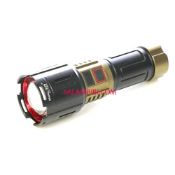 چراغ قوه اسمال سان مدل ZY-T305