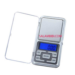 ترازوی دیجیتال 200 گرمی