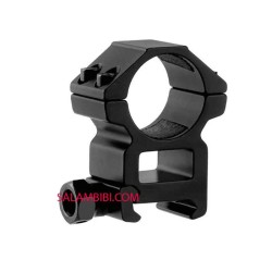 پایه رینگ چراغ قوه و لیزر تفنگ