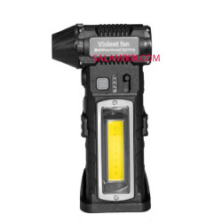 جت فن زینگارو مدل F020