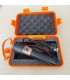 چراغ قوه زوم دار اسمال سان مدل ZY-T812