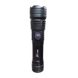چراغ قوه زوم دار اسمال سان مدل ZY-983