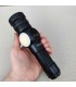 چراغ قوه زوم دار اسمال سان مدل ZY-S2305