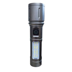 چراغ قوه جیبی اسمال سان مدل ZY-603