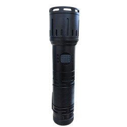 چراغ قوه زوم دار اسمال سان مدل ZY-W78