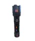 چراغ قوه زوم دار اسمال سان مدل ZY-F702