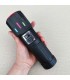 چراغ قوه زوم دار اسمال سان مدل ZY-W5241