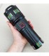 چراغ قوه زوم دار اسمال سان مدل ZY-T273