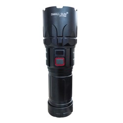 چراغ قوه زوم دار اسمال سان مدل ZY-T308