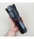 چراغ قوه زوم دار اسمال سان مدل ZY-T301