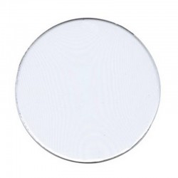 طلق شیشه ای چراغ پیشانی اسمال سان مدل ZY-3388