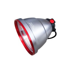 کله کامل چراغ پیشانی اسمال سان مدل ZY-3388