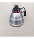 کله کامل چراغ پیشانی اسمال سان مدل ZY-3388
