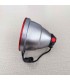 کله کامل چراغ پیشانی اسمال سان مدل ZY-3388