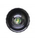 چراغ قوه زومدار یاماو مدل YAMAO-G601