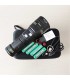 چراغ قوه زومدار یاماو مدل YAMAO-G601