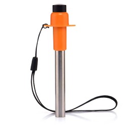 جرقه زن اتمی کوهنوردی