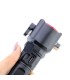 چراغ قوه زوم دار اسمال سان مدل ZY-2210