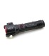چراغ قوه زوم دار اسمال سان مدل ZY-2210