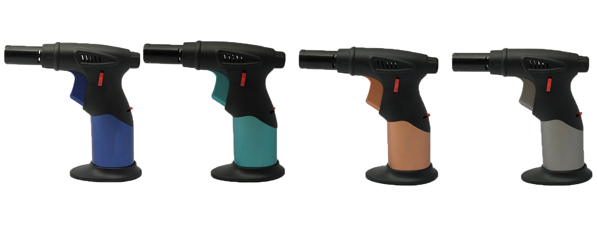 فندک اتمی آشپزخانه پایه دار